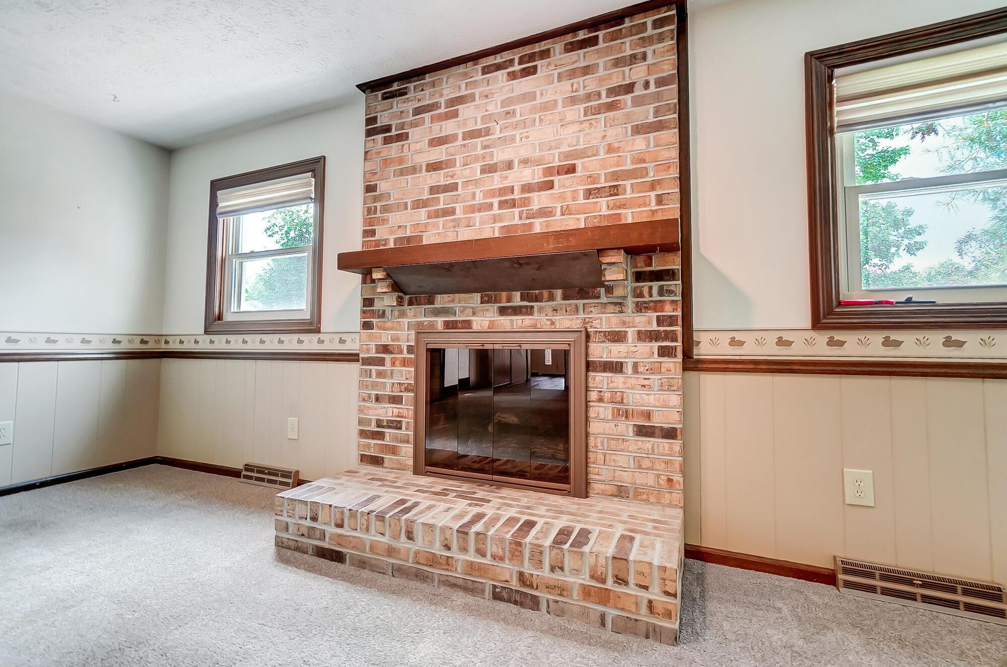 633 Olde North Church Road Westerville, OH 43081 - Photo 7 of 42 007