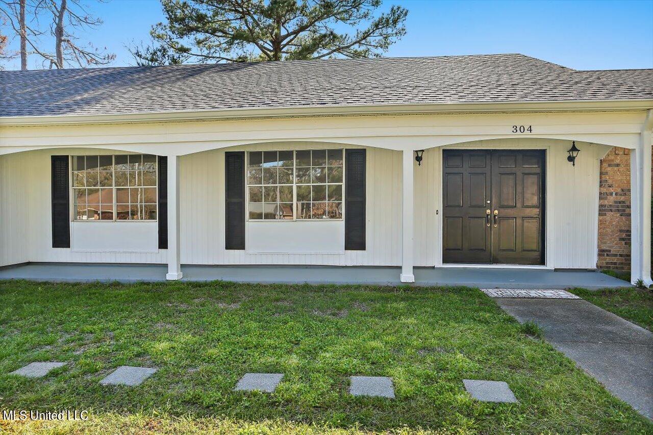 304 Hampton Street Clinton, MS 39056 - Photo 5 of 35 05-304 Hampton St