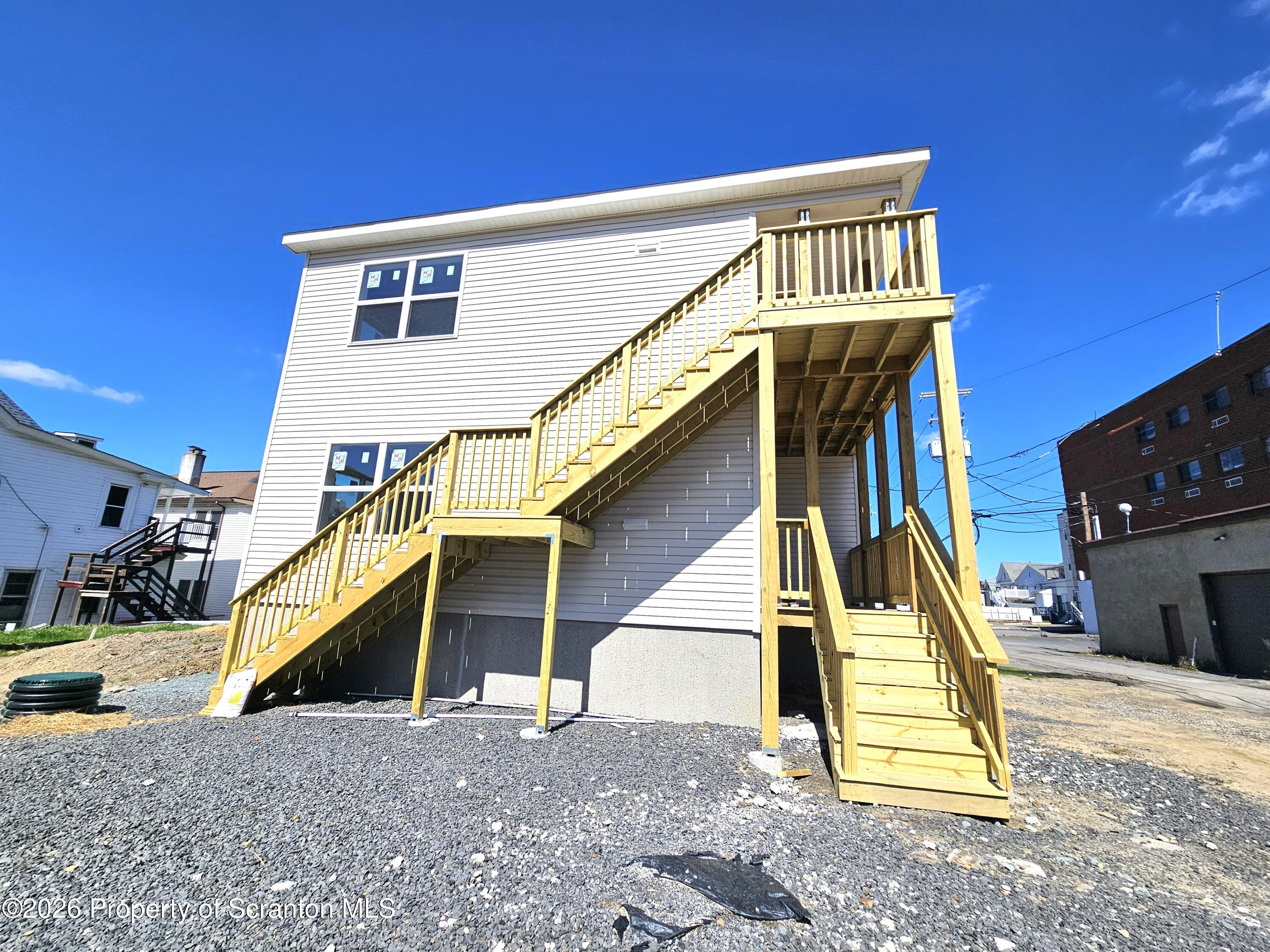 a view of outdoor space