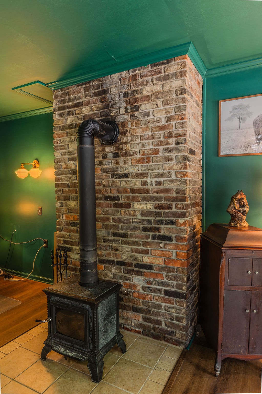 924 Spring Valley Road McMinnville, TN 37110 - Photo 38 of 60