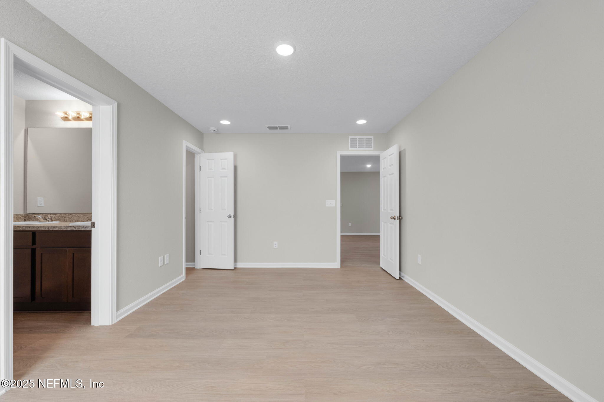 5211 Vernon Road Jacksonville, FL 32209 - Photo 16 of 27 a view of an empty room