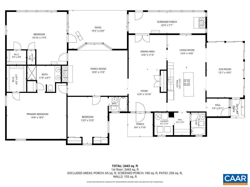 2646 Frays Mill Road Ruckersville, VA 22968 - Photo 40 of 41