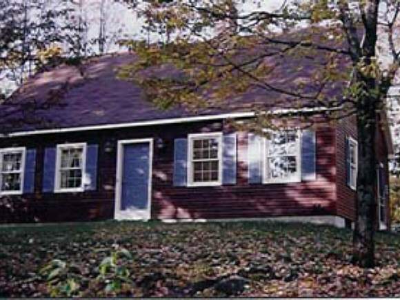 343 Weare Road New Boston, NH 03070 - Photo 1 of 2