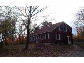 343 Weare Road New Boston, NH 03070 - Photo 2 of 2