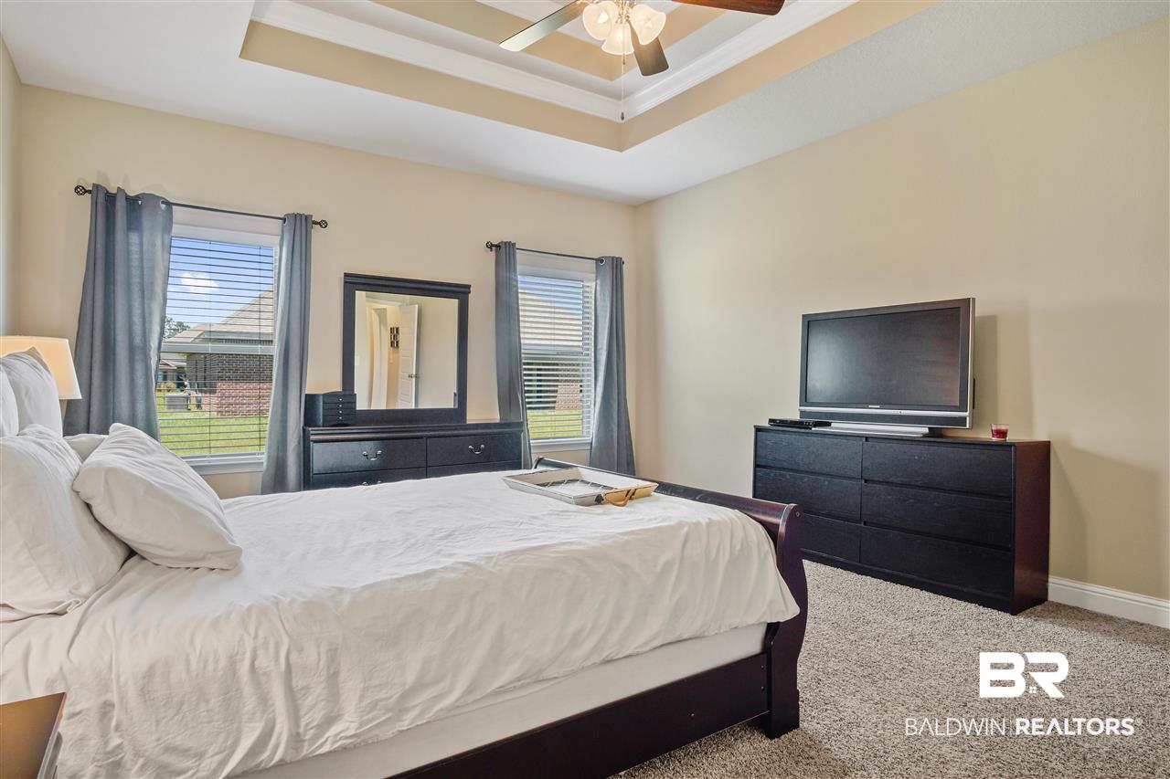 9596 Alabama Court Semmes, AL 36575 - Photo 16 of 36