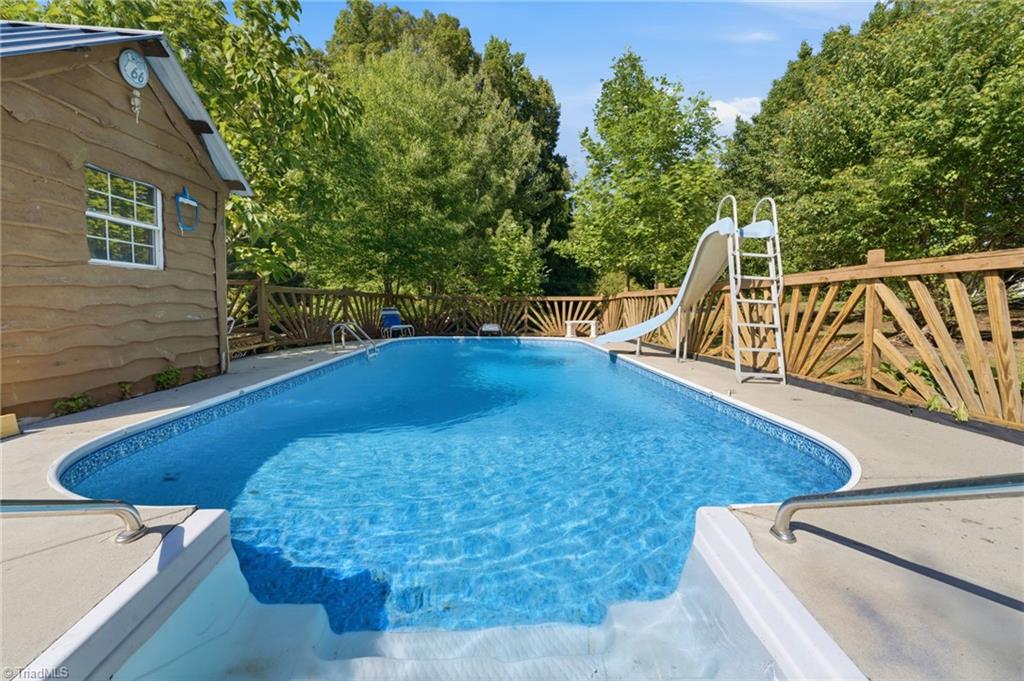 1145 Spencer Orchard Road Walnut Cove, NC 27052 - Photo 41 of 50