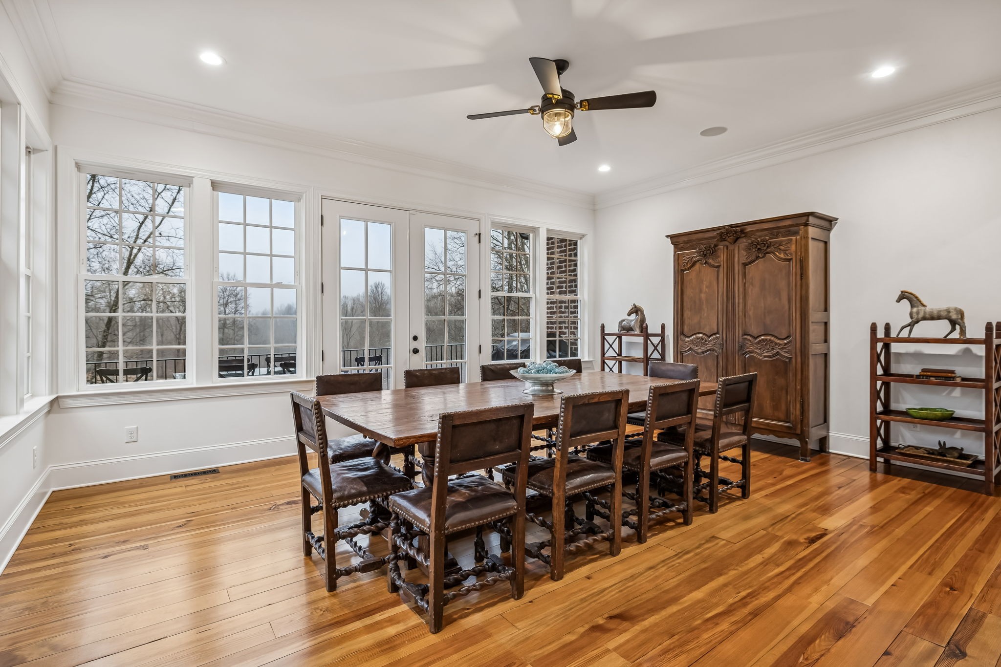 5557 Parker Branch Road Franklin, TN 37064 - Photo 22 of 77