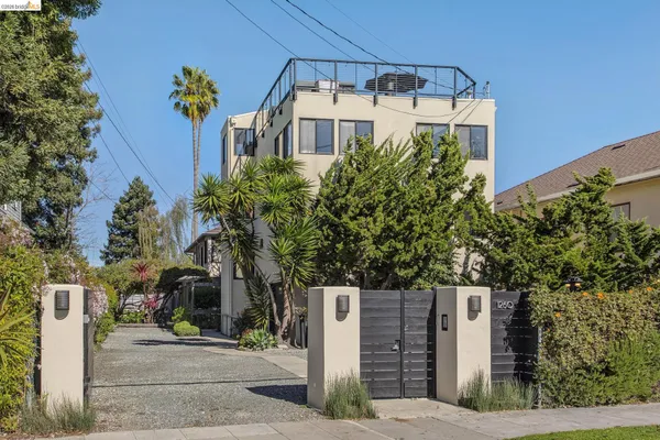 $1,690,000 | 1260 63rd Street, Emeryville, CA 94608