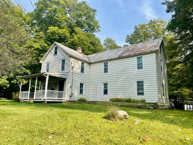 $549,000 | 66 Portland Avenue, Redding, CT 06896