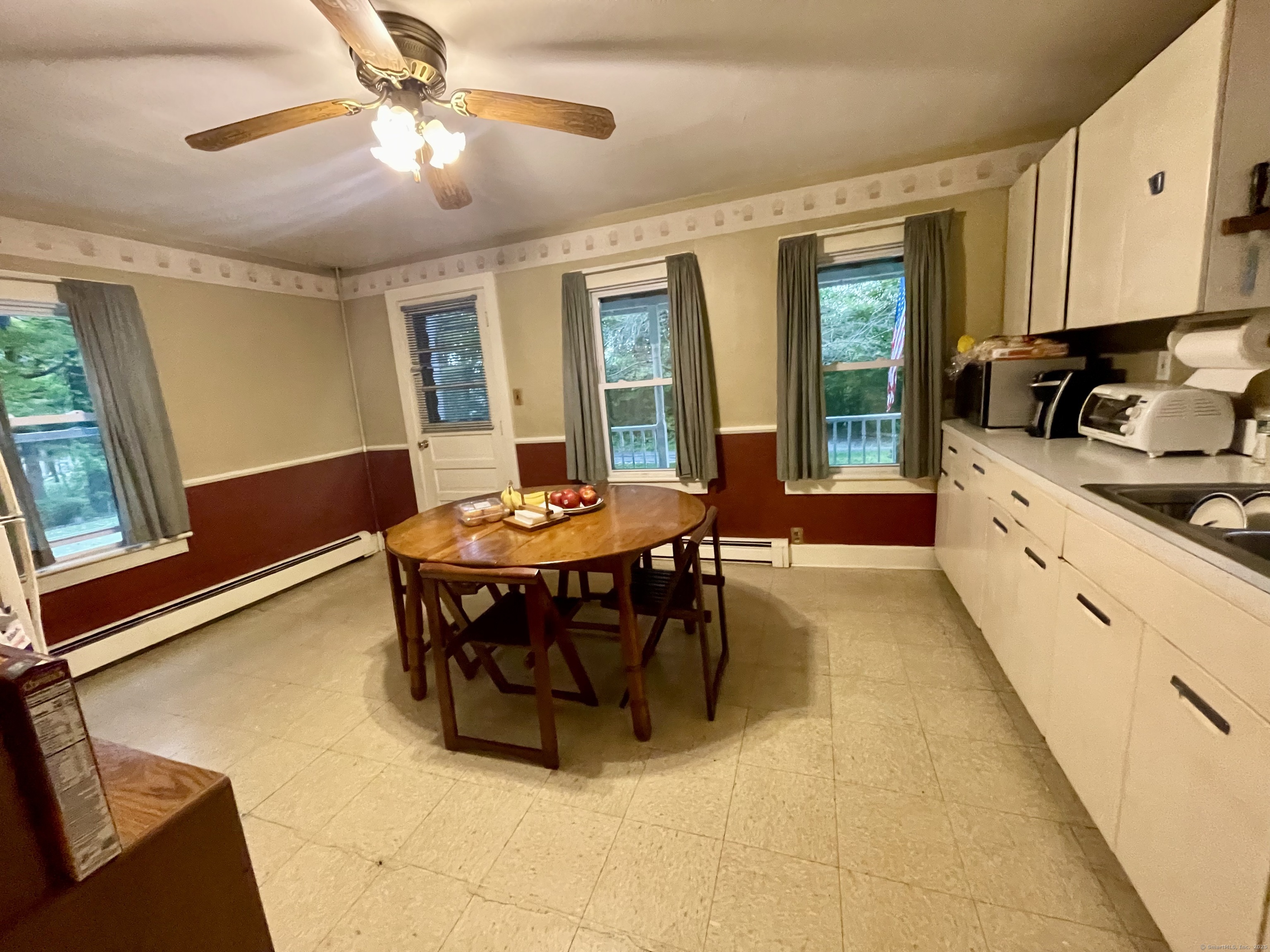 66 Portland Avenue Redding, CT 06896 - Photo 14 of 24 Another view of the Kitchen