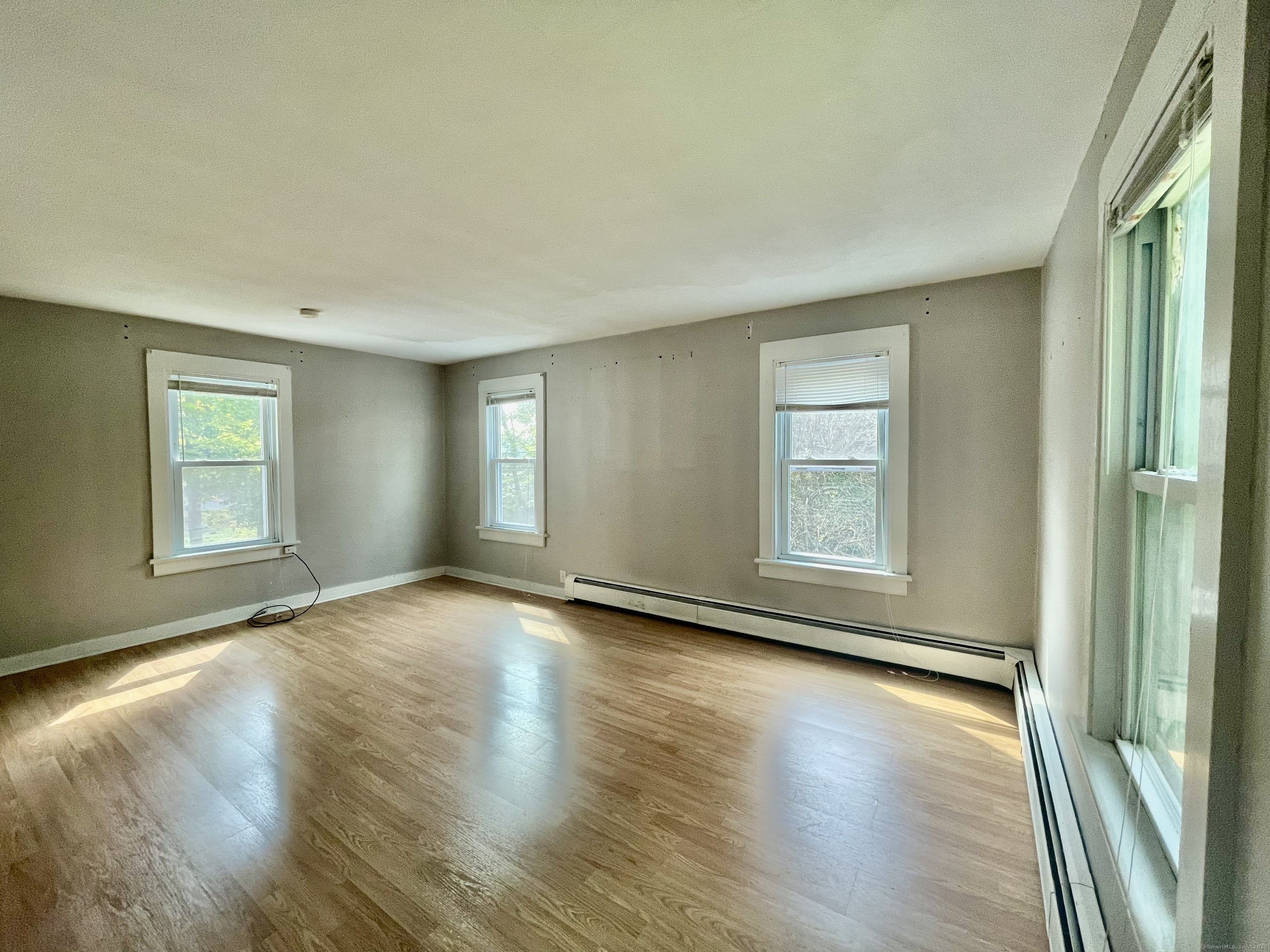 66 Portland Avenue Redding, CT 06896 - Photo 16 of 24 Another view of the upstairs Living Room