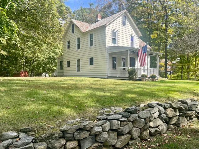 $549,000 | 66 Portland Avenue, Redding, CT 06896