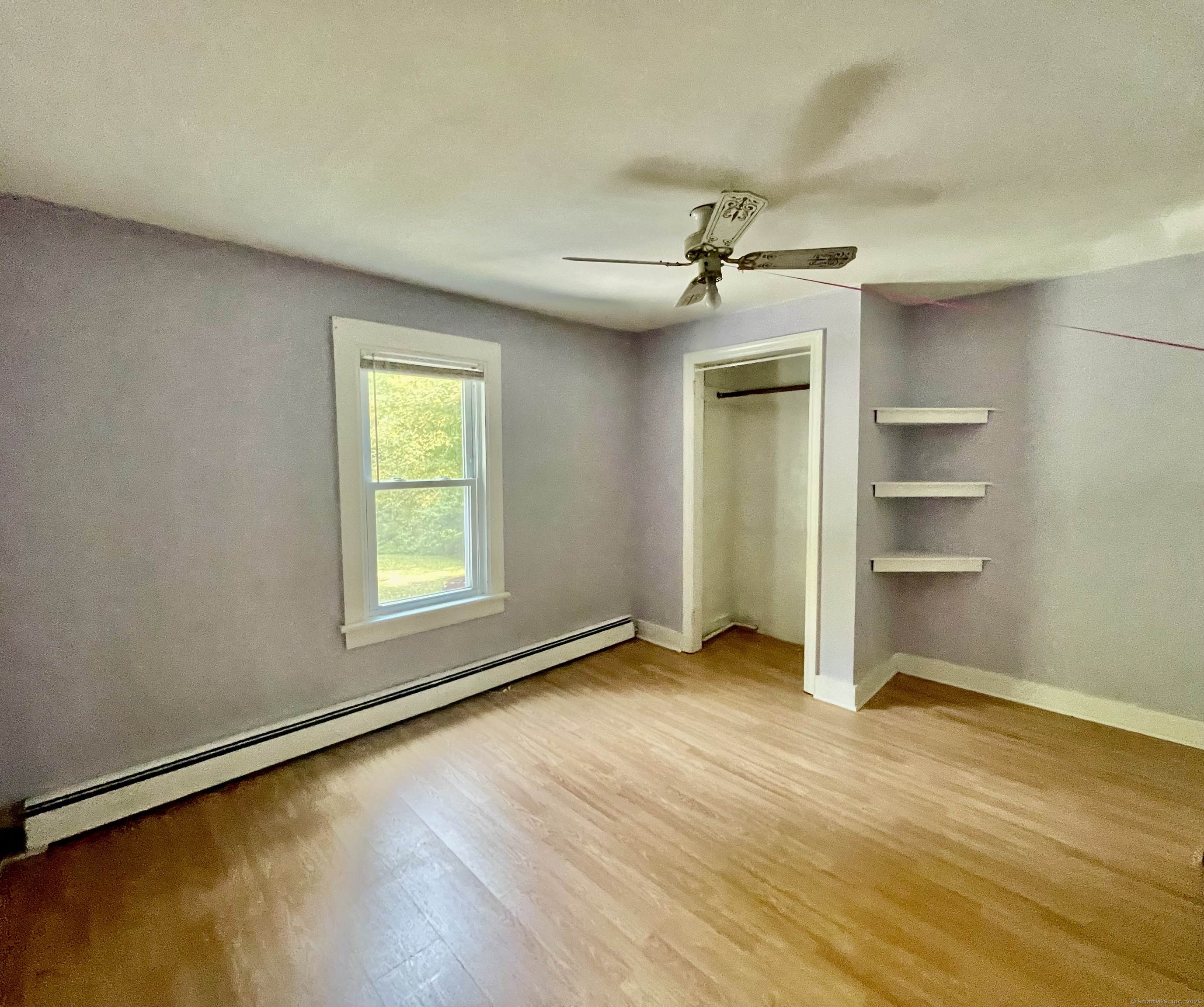 66 Portland Avenue Redding, CT 06896 - Photo 21 of 24 Another view of Bedroom One