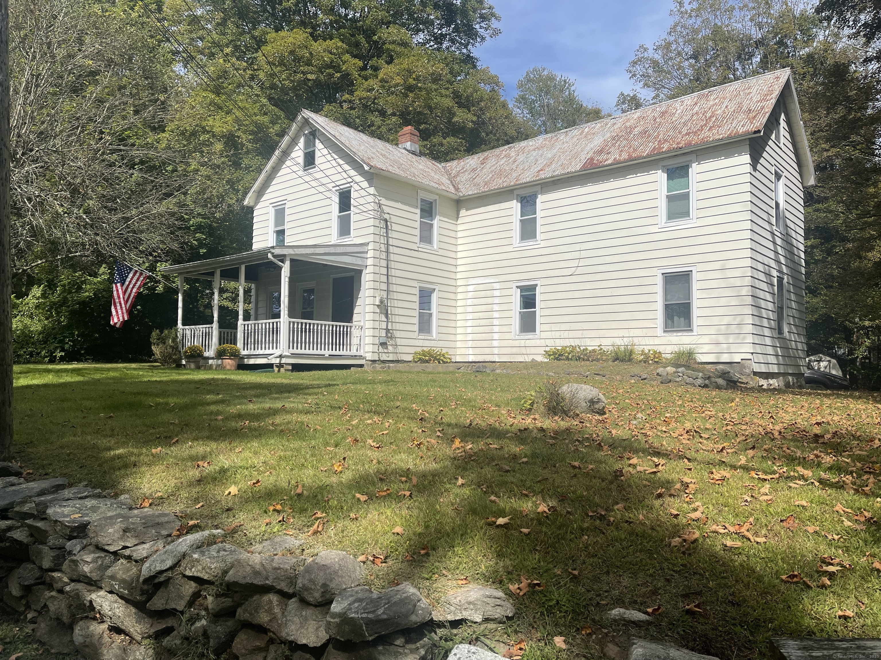 66 Portland Avenue Redding, CT 06896 - Photo 24 of 24 Take another look