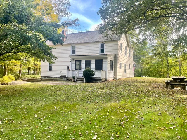 $549,000 | 66 Portland Avenue, Redding, CT 06896