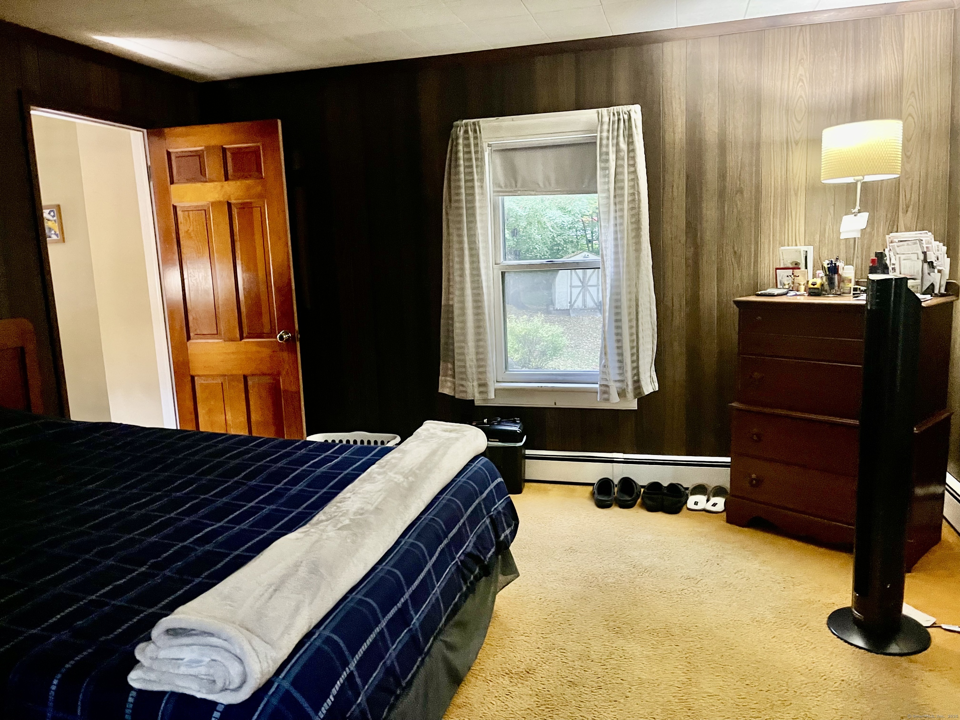 66 Portland Avenue Redding, CT 06896 - Photo 8 of 24 Another view of the Primary Bedroom