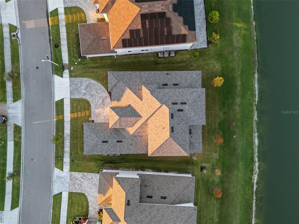 9185 Sanders Tree Loop Wesley Chapel, FL 33545 - Photo 38 of 47