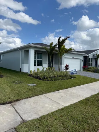 $3,100 | 13509 Southwest Bally Drive, Port St. Lucie, FL 34987