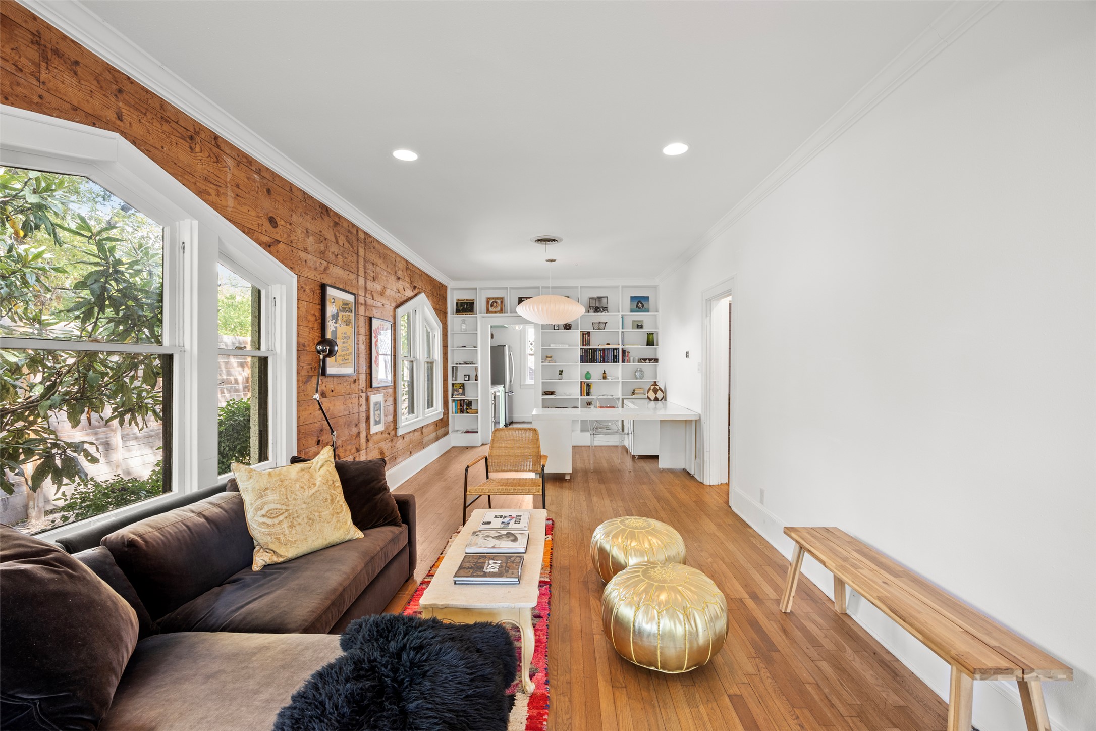 712 Harris Avenue, Unit 1 Austin, TX 78705 - Photo 5 of 27