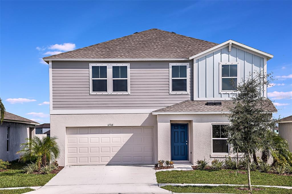 12714 Hysmith Loop Parrish, FL 34219 - Photo 1 of 1 Gallery Image 1