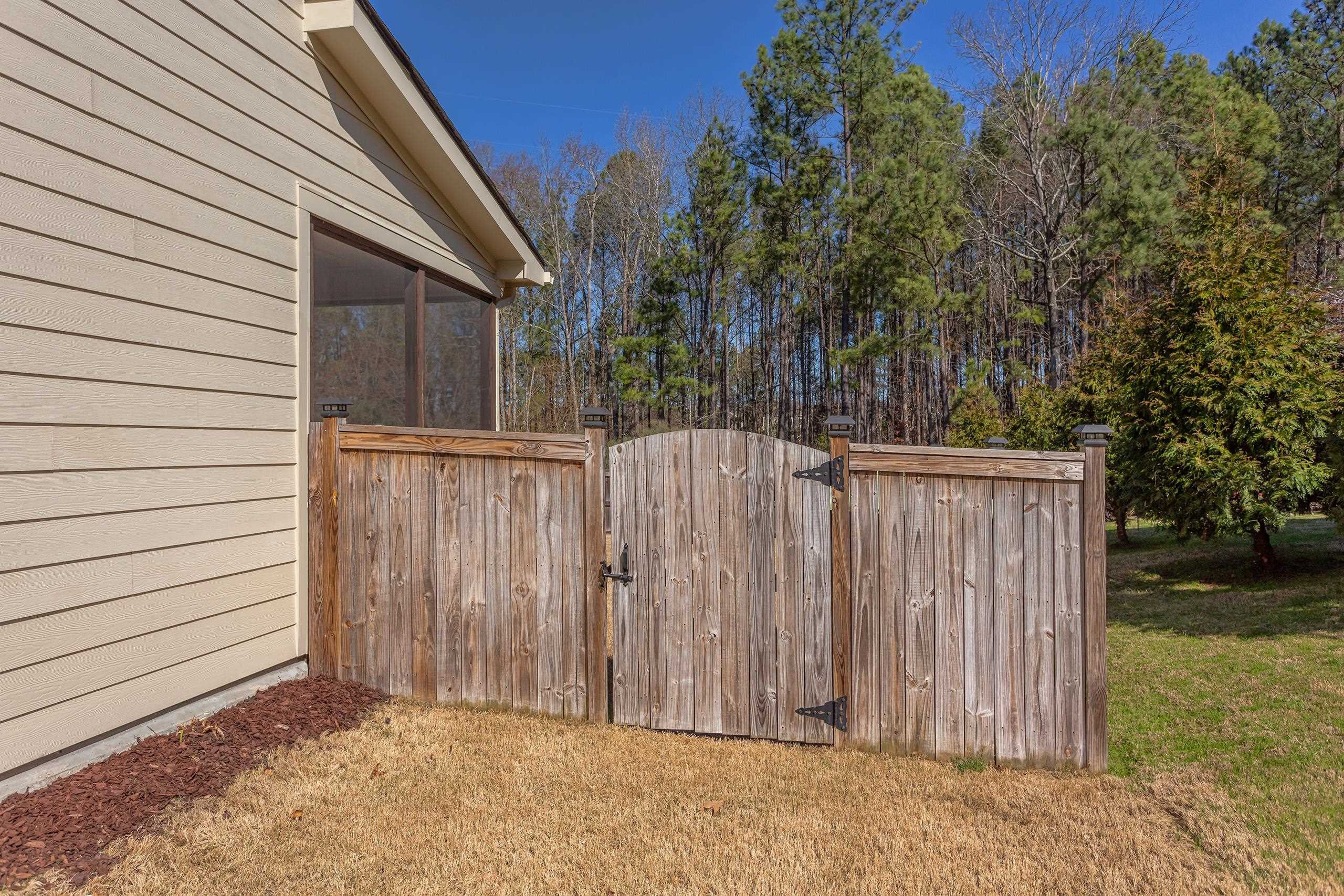 1314 Magic Hollow Road Durham, NC 27713 - Photo 45 of 49 Photo 45