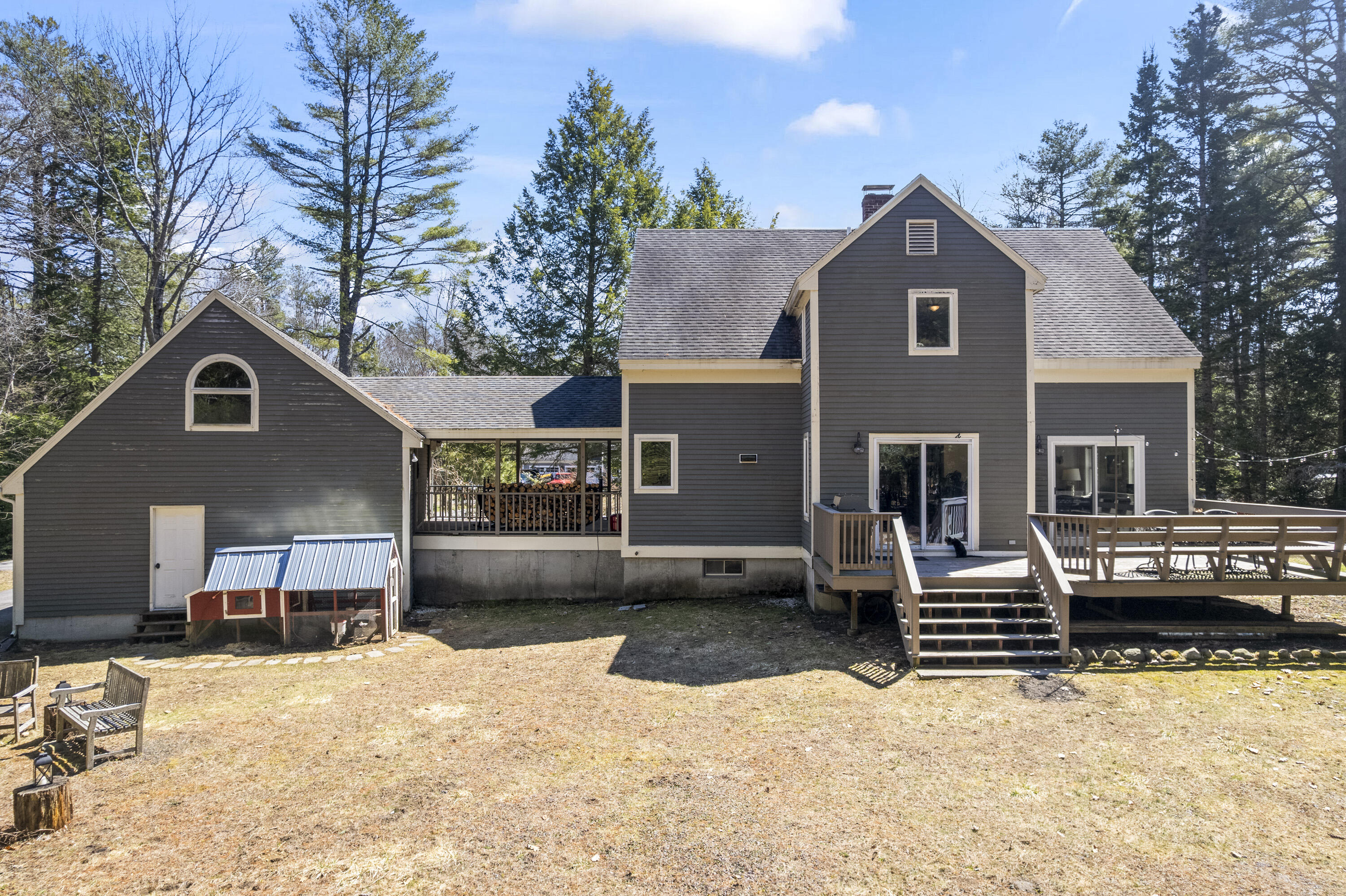 17 Edes Road Cumberland Center, ME 04021 - Photo 61 of 86 17 Edes Rd_167