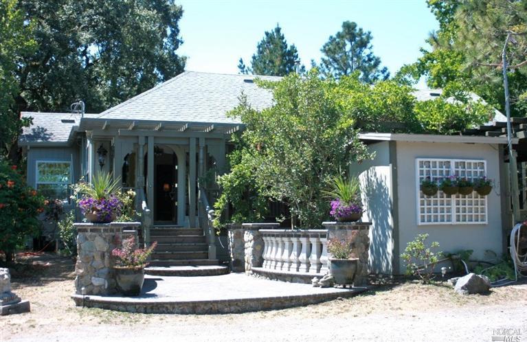 1707 Cooper Road Sebastopol, CA 95472 - Photo 1 of 1 Gallery Image 1