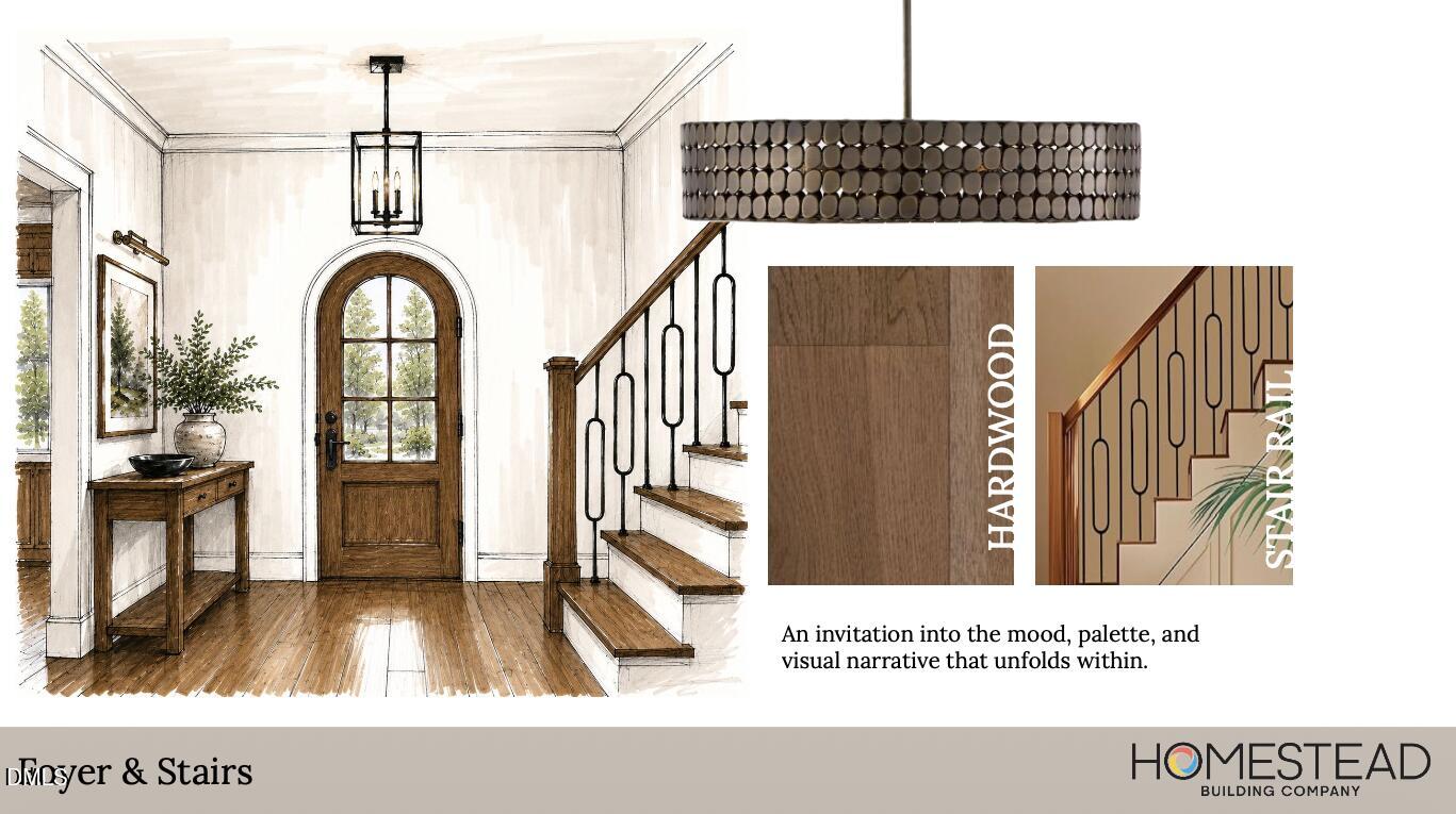4138 Laurel Hills Road Raleigh, NC 27612 - Photo 27 of 42 Designs