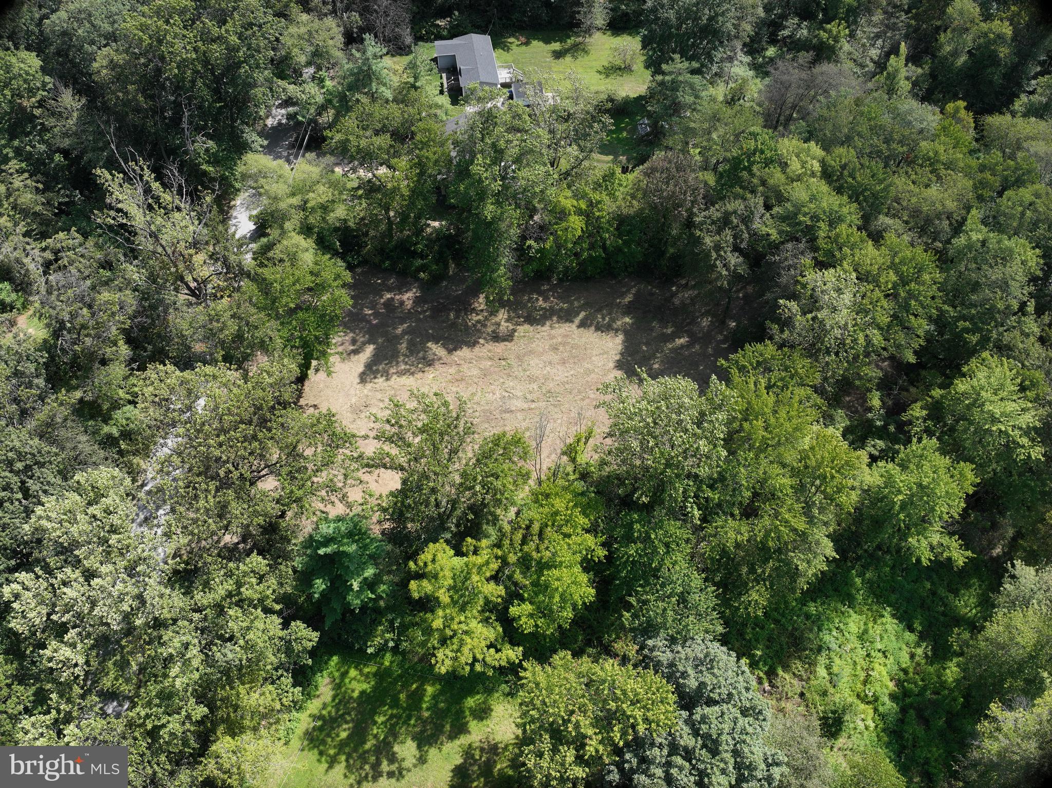 317 Compass Road Parkesburg, PA 19365 - Photo 12 of 23 an aerial view of residential house with outdoor space
