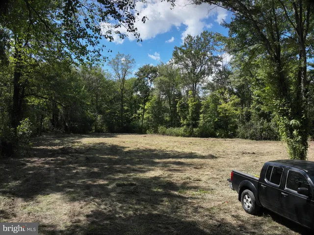 a view of a backyard of a house