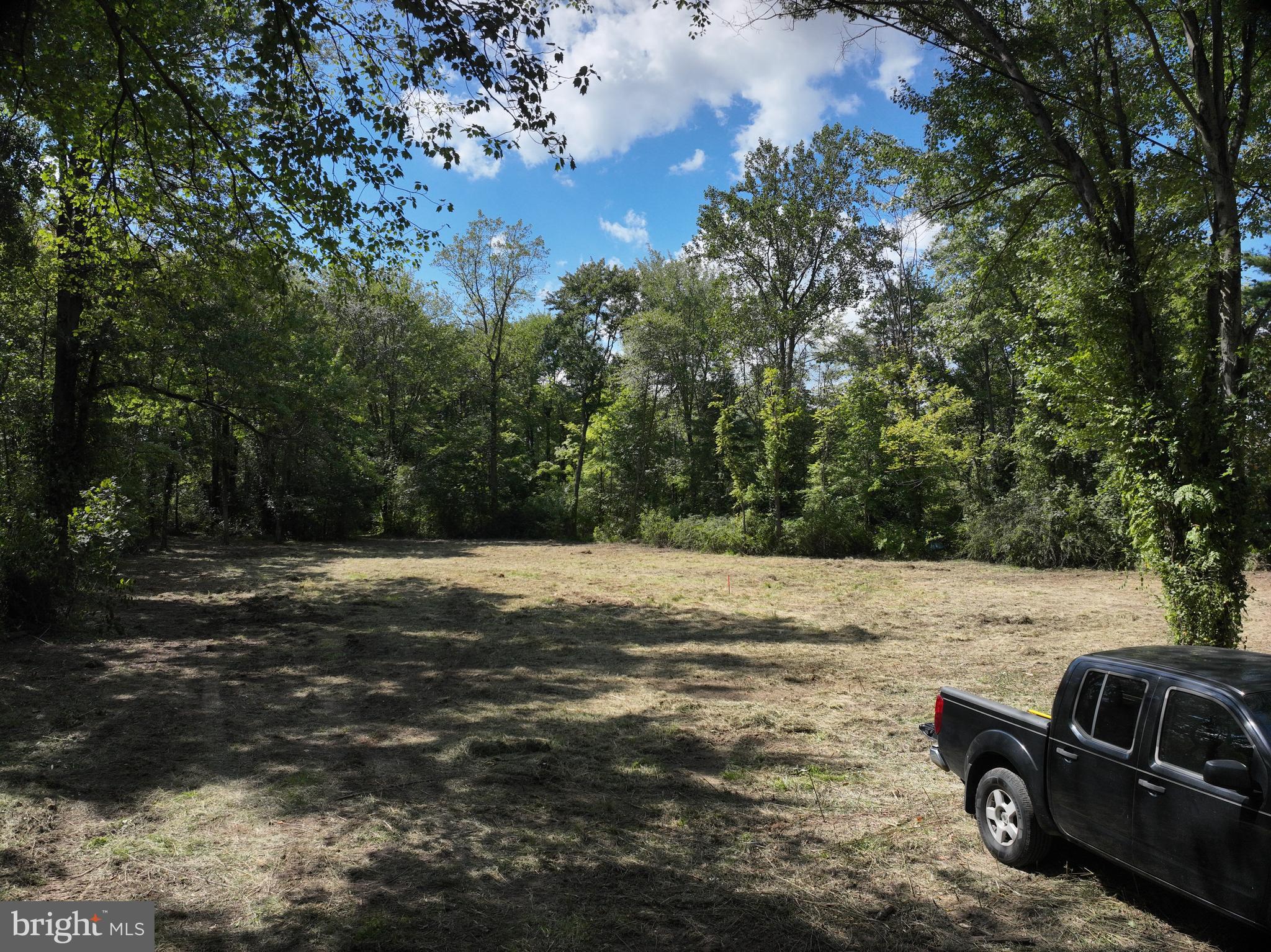 317 Compass Road Parkesburg, PA 19365 - Photo 2 of 23 a view of a backyard of a house