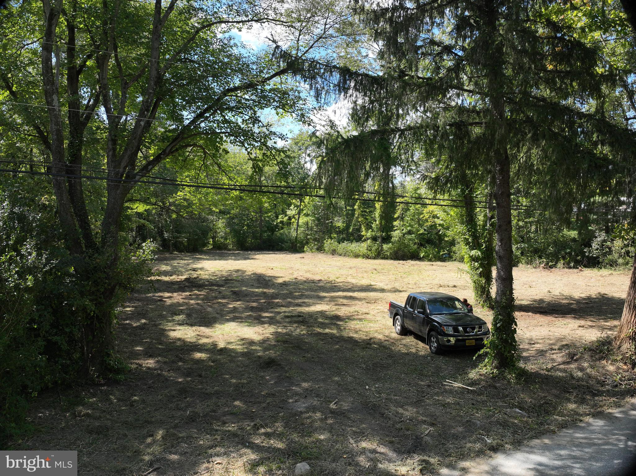 317 Compass Road Parkesburg, PA 19365 - Photo 3 of 23 a view of road with large trees