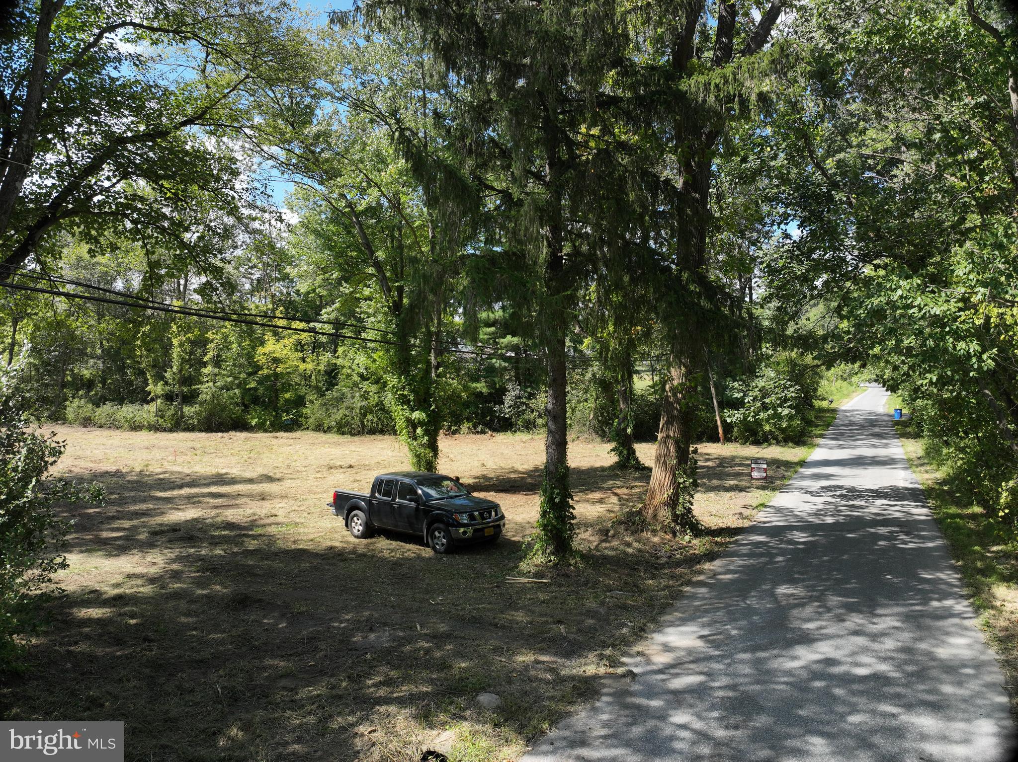 317 Compass Road Parkesburg, PA 19365 - Photo 6 of 23 a view of a tree in the middle of a yard