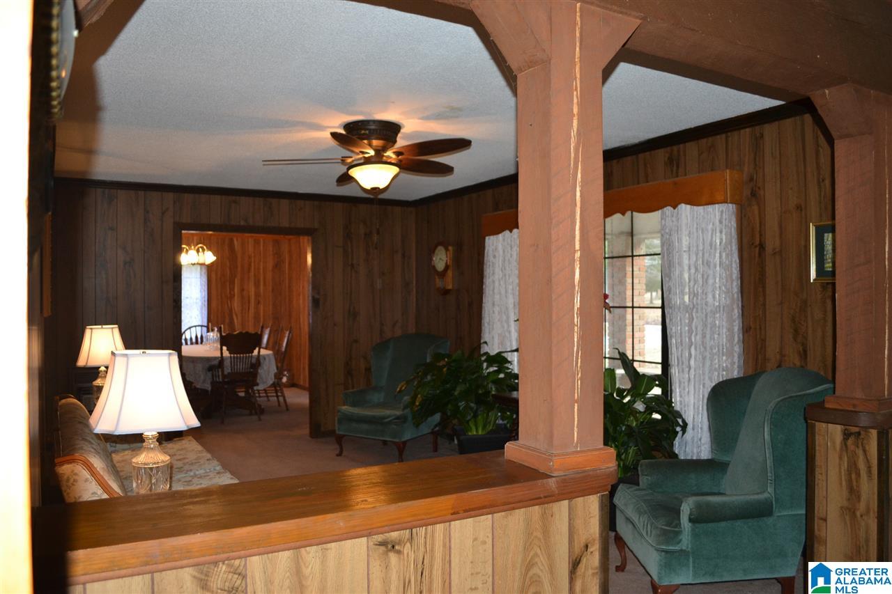 5220 Clay-Palmerdale Road Pinson, AL 35126 - Photo 12 of 39