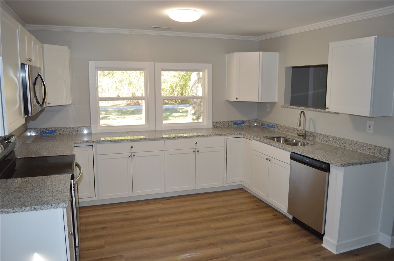 909 Bill Poole Road Rougemont, NC 27572 - Photo 7 of 16 Photo 7