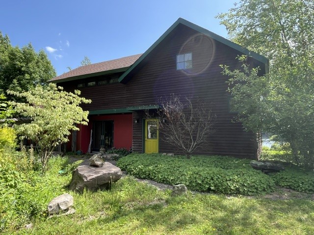 518 South Gilboa Road Gilboa, NY 12167 - Photo 5 of 32 front of house