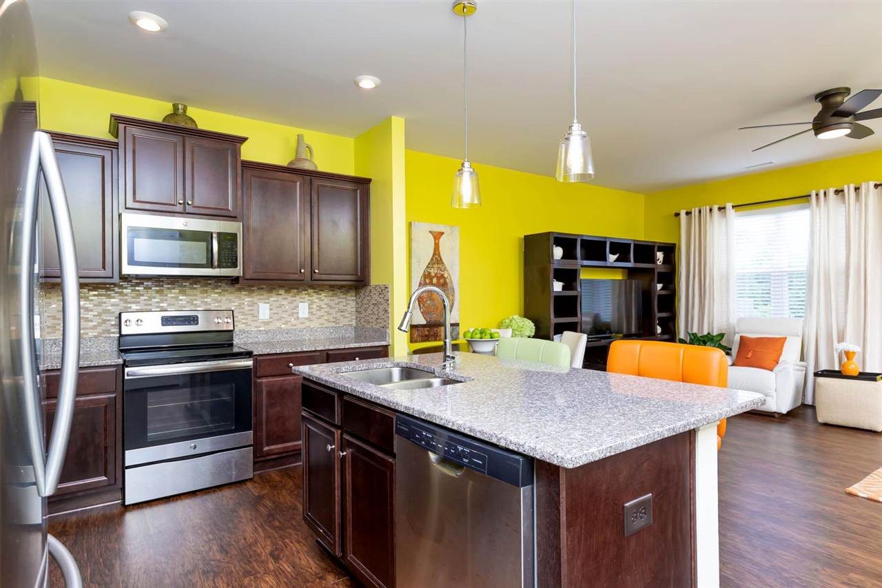 8905 Commons Townes Drive Raleigh, NC 27616 - Photo 7 of 19 Photo 7