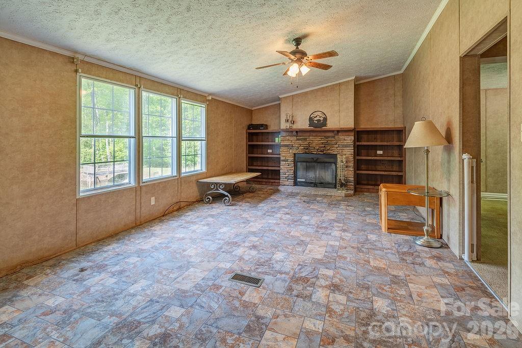 248 Blackberry Inn Road Weaverville, NC 28787 - Photo 11 of 21