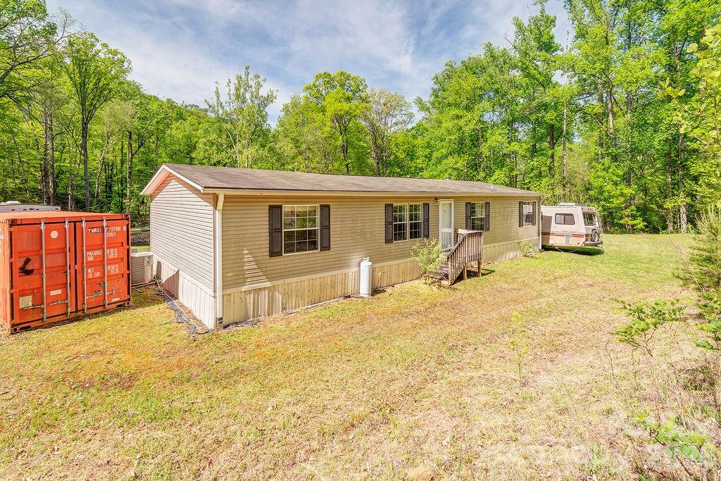 248 Blackberry Inn Road Weaverville, NC 28787 - Photo 18 of 21