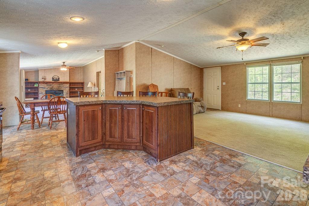248 Blackberry Inn Road Weaverville, NC 28787 - Photo 4 of 21