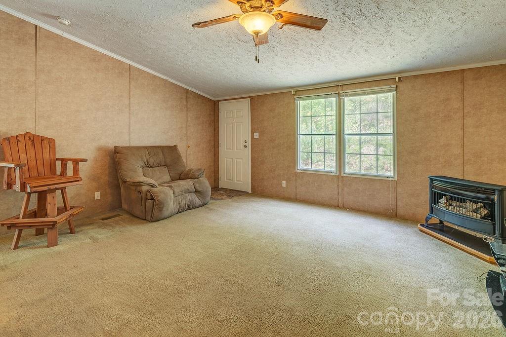 248 Blackberry Inn Road Weaverville, NC 28787 - Photo 5 of 21