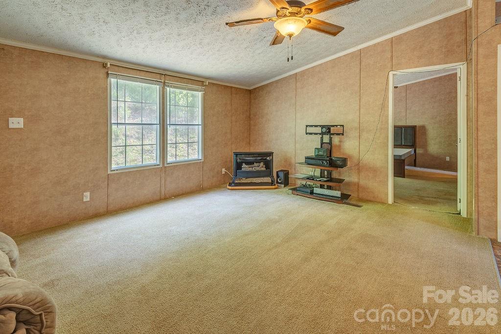 248 Blackberry Inn Road Weaverville, NC 28787 - Photo 6 of 21
