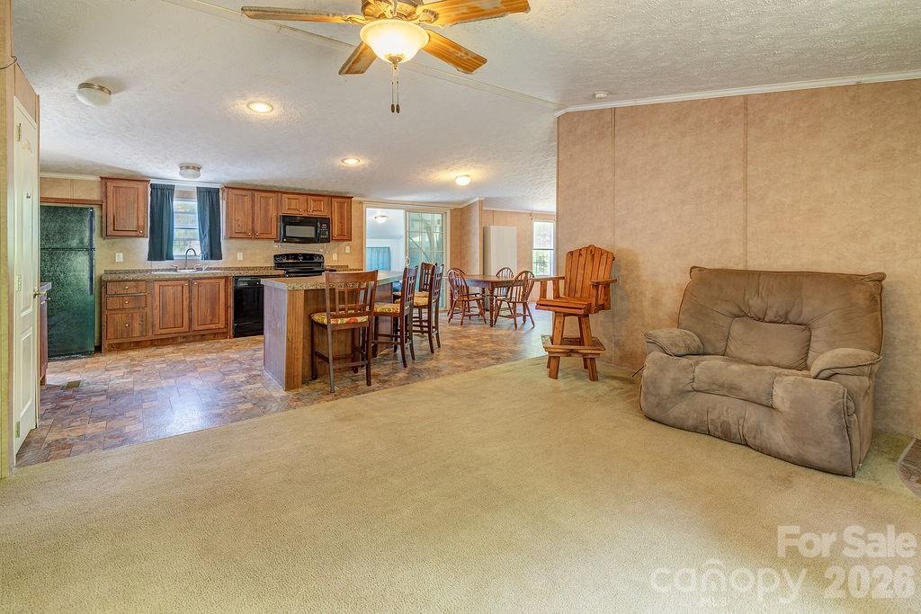 248 Blackberry Inn Road Weaverville, NC 28787 - Photo 7 of 21