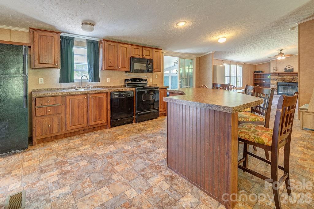 248 Blackberry Inn Road Weaverville, NC 28787 - Photo 8 of 21