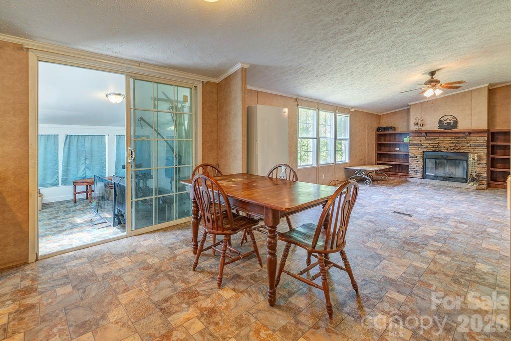 248 Blackberry Inn Road Weaverville, NC 28787 - Photo 10 of 21