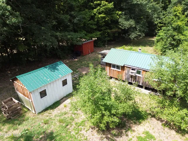 $59,900 | 127 Lincoln Hill Road, White Creek, NY 12057