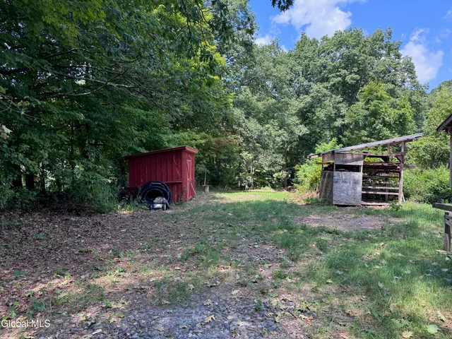 $59,900 | 127 Lincoln Hill Road, White Creek, NY 12057