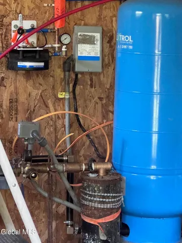 $59,900 | 127 Lincoln Hill Road, White Creek, NY 12057