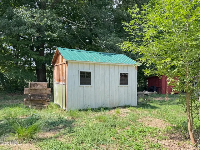 $59,900 | 127 Lincoln Hill Road, White Creek, NY 12057