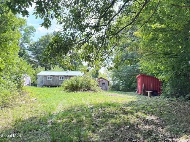 $59,900 | 127 Lincoln Hill Road, White Creek, NY 12057